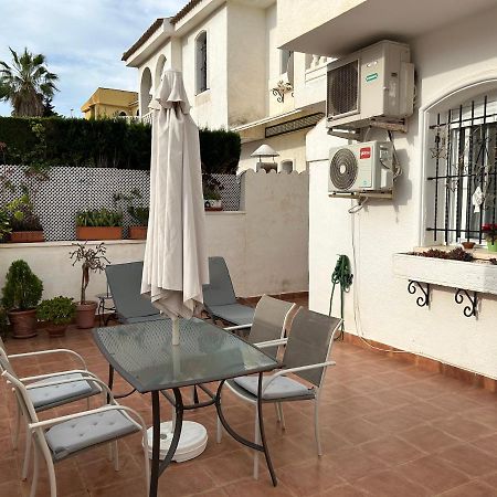 Dehesa de Campoamor  Perfect Family Retreat - La Zenia Beach מראה חיצוני תמונה