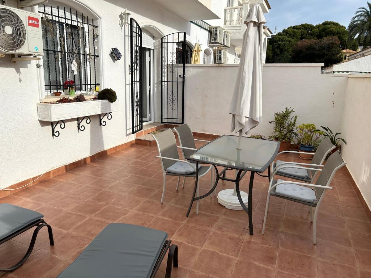 Dehesa de Campoamor  Perfect Family Retreat - La Zenia Beach מראה חיצוני תמונה