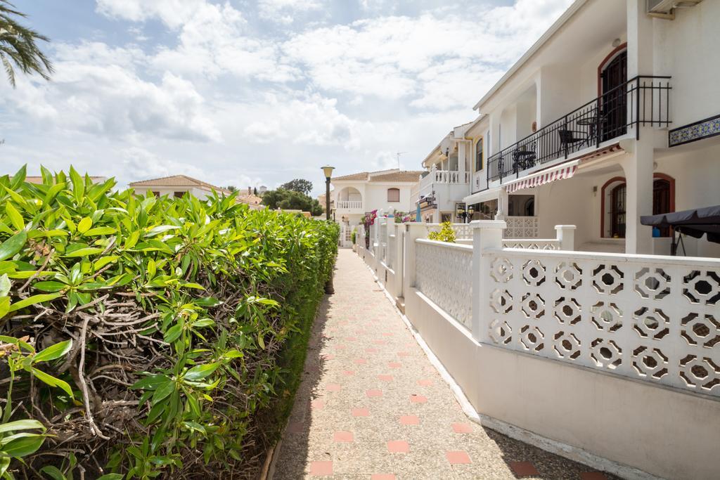 Dehesa de Campoamor  Perfect Family Retreat - La Zenia Beach מראה חיצוני תמונה