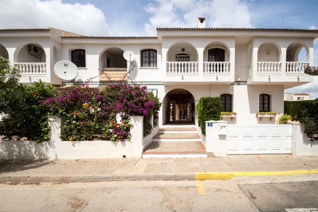 Dehesa de Campoamor  Perfect Family Retreat - La Zenia Beach מראה חיצוני תמונה