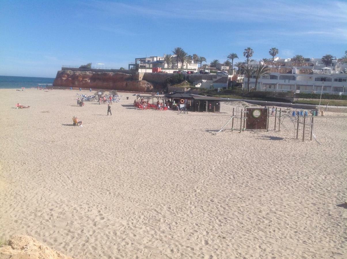 Dehesa de Campoamor  Perfect Family Retreat - La Zenia Beach מראה חיצוני תמונה