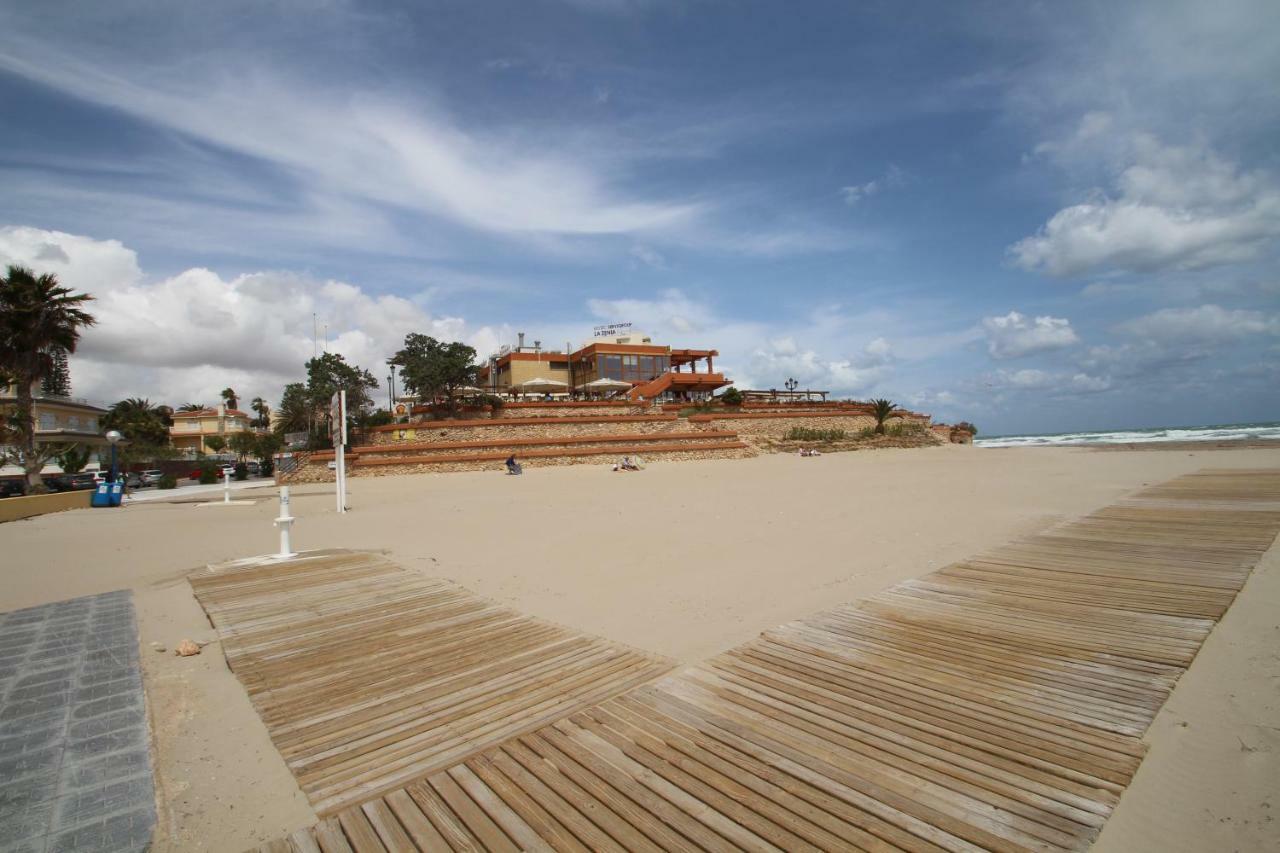 Dehesa de Campoamor  Perfect Family Retreat - La Zenia Beach מראה חיצוני תמונה
